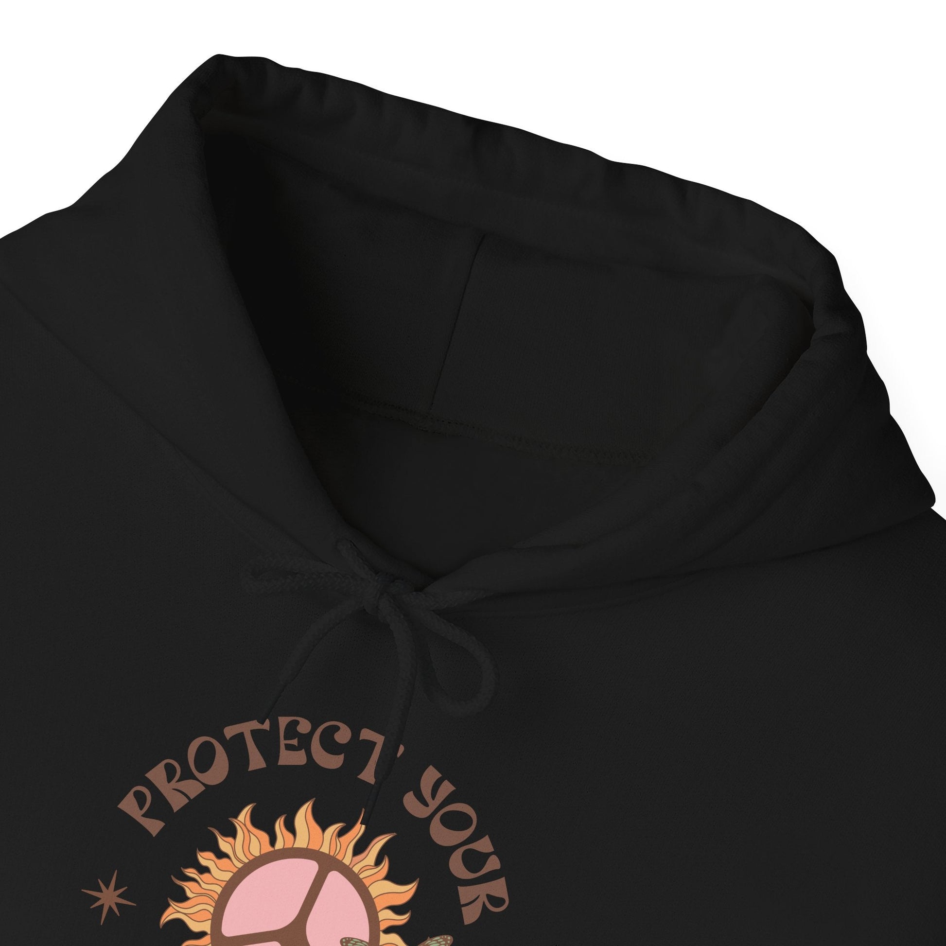 Peaceful Harmony Hoodie - EternalAscension