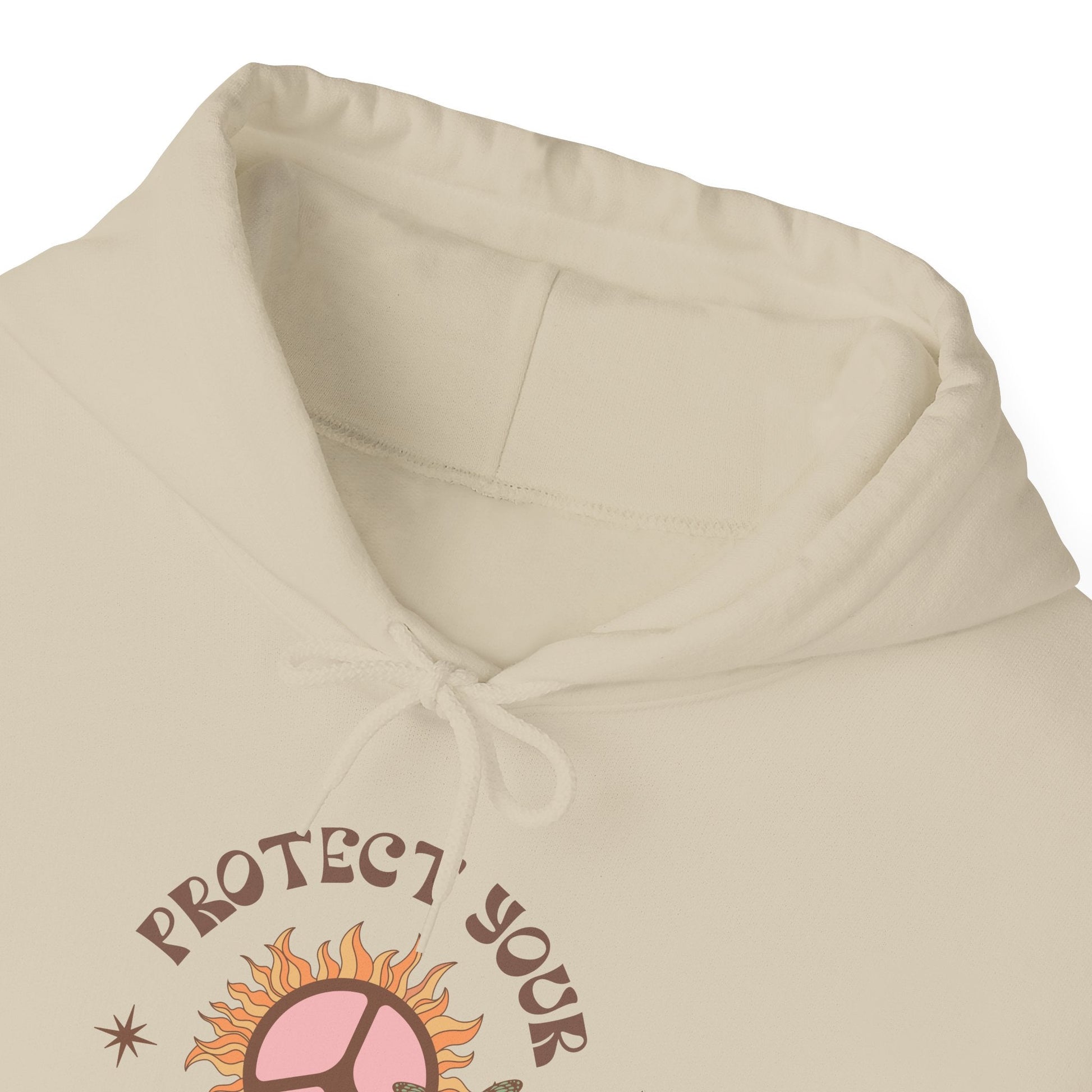 Peaceful Harmony Hoodie - EternalAscension