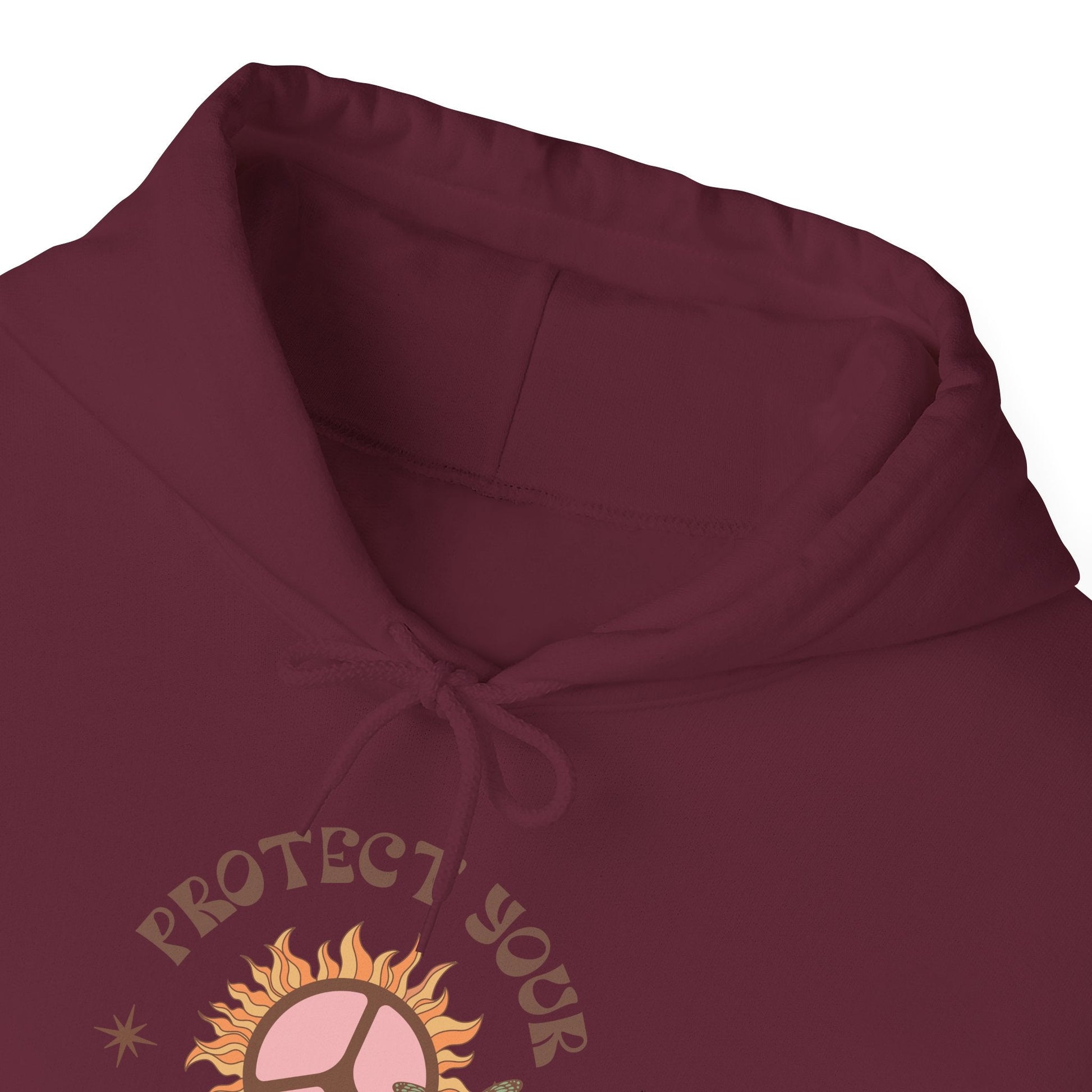 Peaceful Harmony Hoodie - EternalAscension