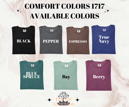 People Over Politics T-shirt | Statement Typography Tee - EternalAscension