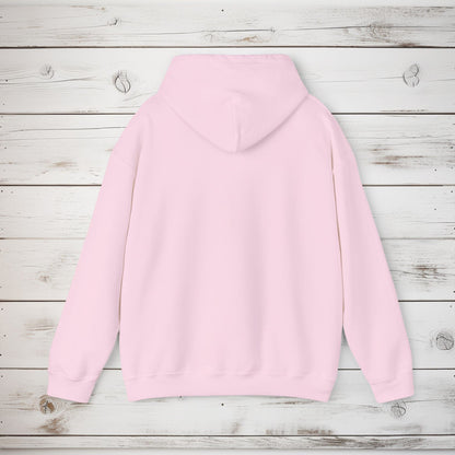 Petals of Hope Unisex Heavy Blend™ Hooded Sweatshirt - EternalAscension
