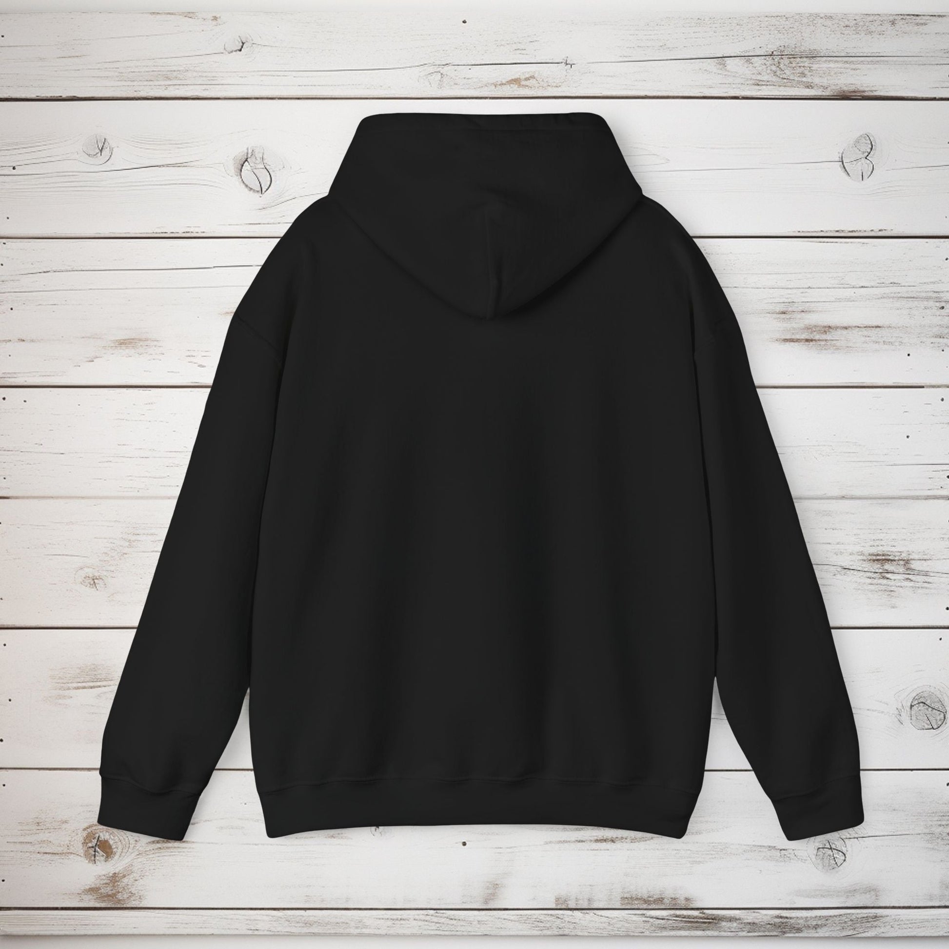 Petals of Hope Unisex Heavy Blend™ Hooded Sweatshirt - EternalAscension
