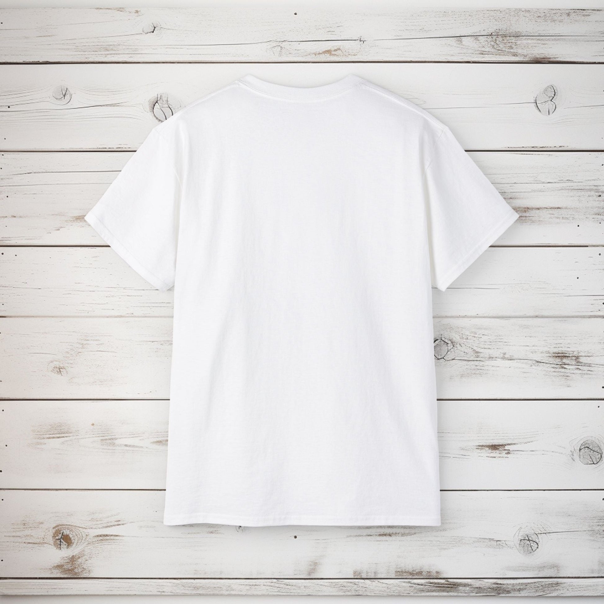 Pink For Mom Unisex Ultra Cotton Tee - EternalAscension