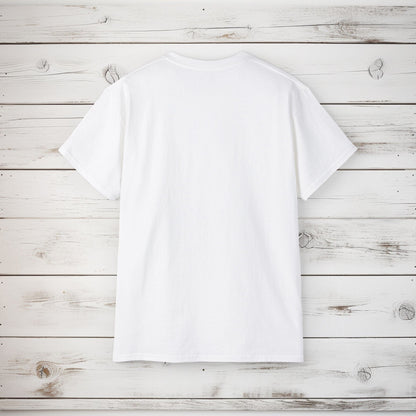 Pink For Mom Unisex Ultra Cotton Tee - EternalAscension