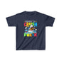 "Ready to Crush Pre - K" Kids Heavy Cotton™ Tee - EternalAscension