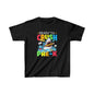 "Ready to Crush Pre - K" Kids Heavy Cotton™ Tee - EternalAscension