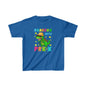 "Roaring into Pre - K" Kids Heavy Cotton™ Tee - EternalAscension