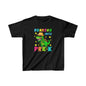 "Roaring into Pre - K" Kids Heavy Cotton™ Tee - EternalAscension