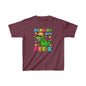 "Roaring into Pre - K" Kids Heavy Cotton™ Tee - EternalAscension