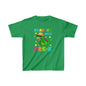"Roaring into Pre - K" Kids Heavy Cotton™ Tee - EternalAscension