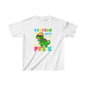 "Roaring into Pre - K" Kids Heavy Cotton™ Tee - EternalAscension