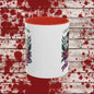 Sarcastic Sipper Accent Coffee Mug (11, 15oz) - EternalAscension