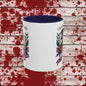 Sarcastic Sipper Accent Coffee Mug (11, 15oz) - EternalAscension