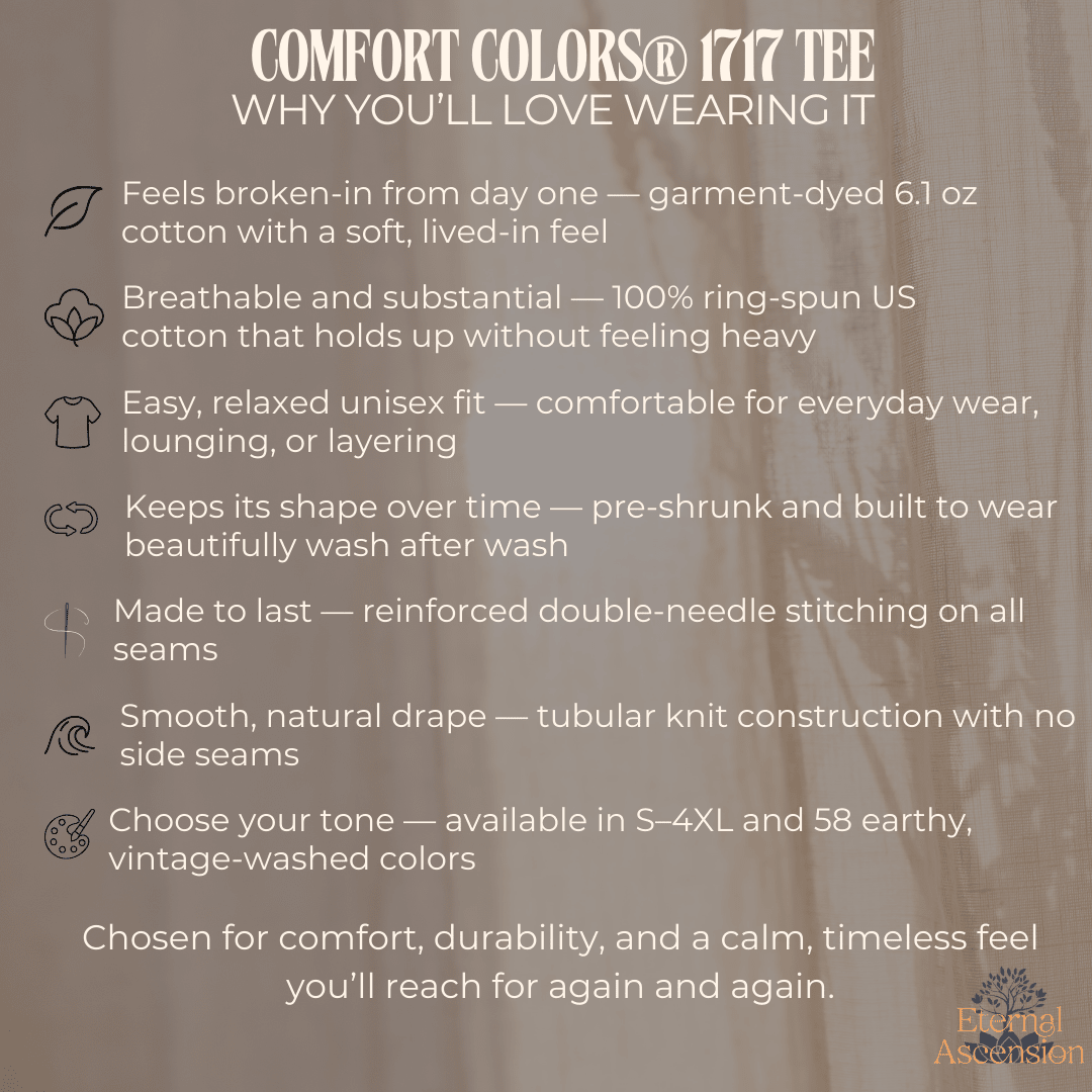 Shrek | Ogre Mode Activated Shirt | Funny Ogre T-Shirt | Comfort Colors Graphic Tee | Fantasy Cottagecore Gift | Fairy Tale Botanical Tshirt - EternalAscension