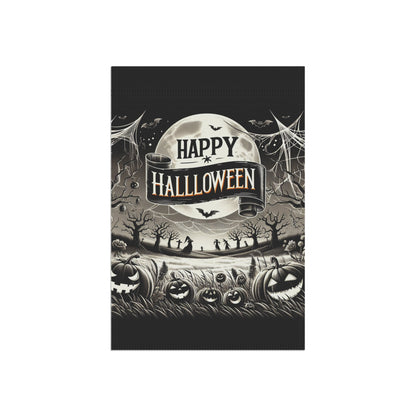 Spooky Halloween Banner - EternalAscension