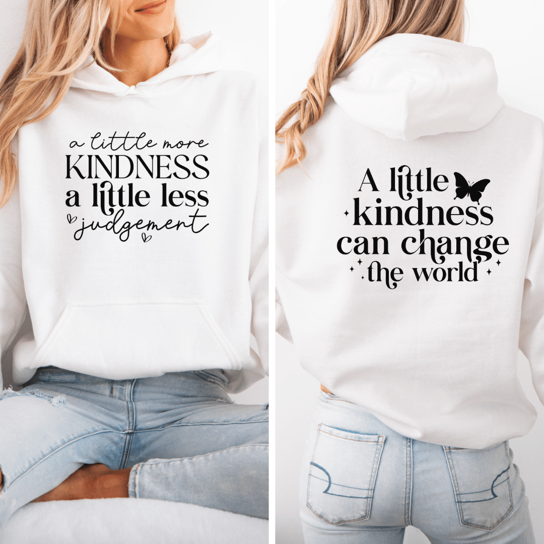 Spread Kindness Hoodie - EternalAscension