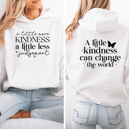 Spread Kindness Hoodie - EternalAscension