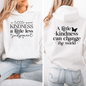Spread Kindness Hoodie - EternalAscension
