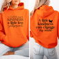 Spread Kindness Hoodie - EternalAscension