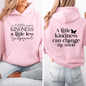 Spread Kindness Hoodie - EternalAscension
