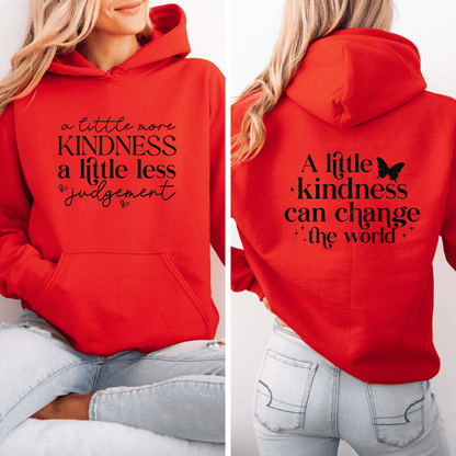 Spread Kindness Hoodie - EternalAscension