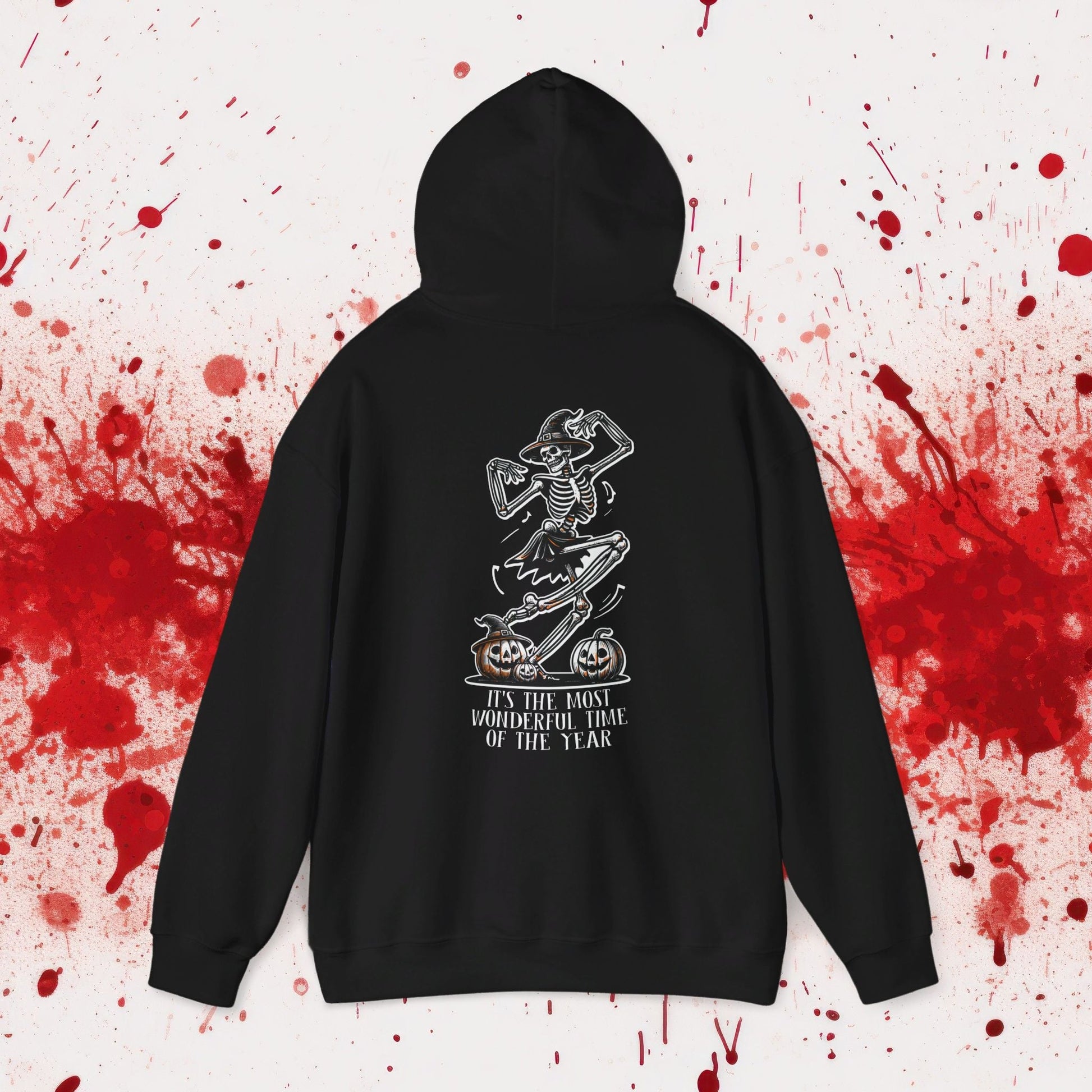 👻Stay Spooky🎃 Unisex Heavy Blend™ Hooded Sweatshirt - EternalAscension