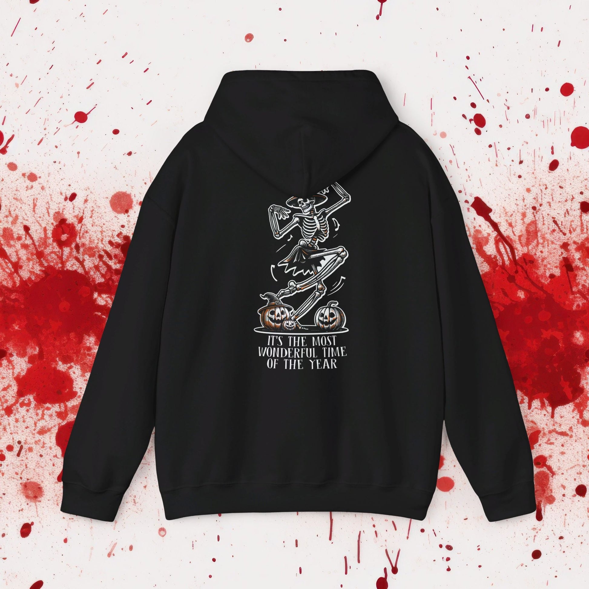 👻Stay Spooky🎃 Unisex Heavy Blend™ Hooded Sweatshirt - EternalAscension