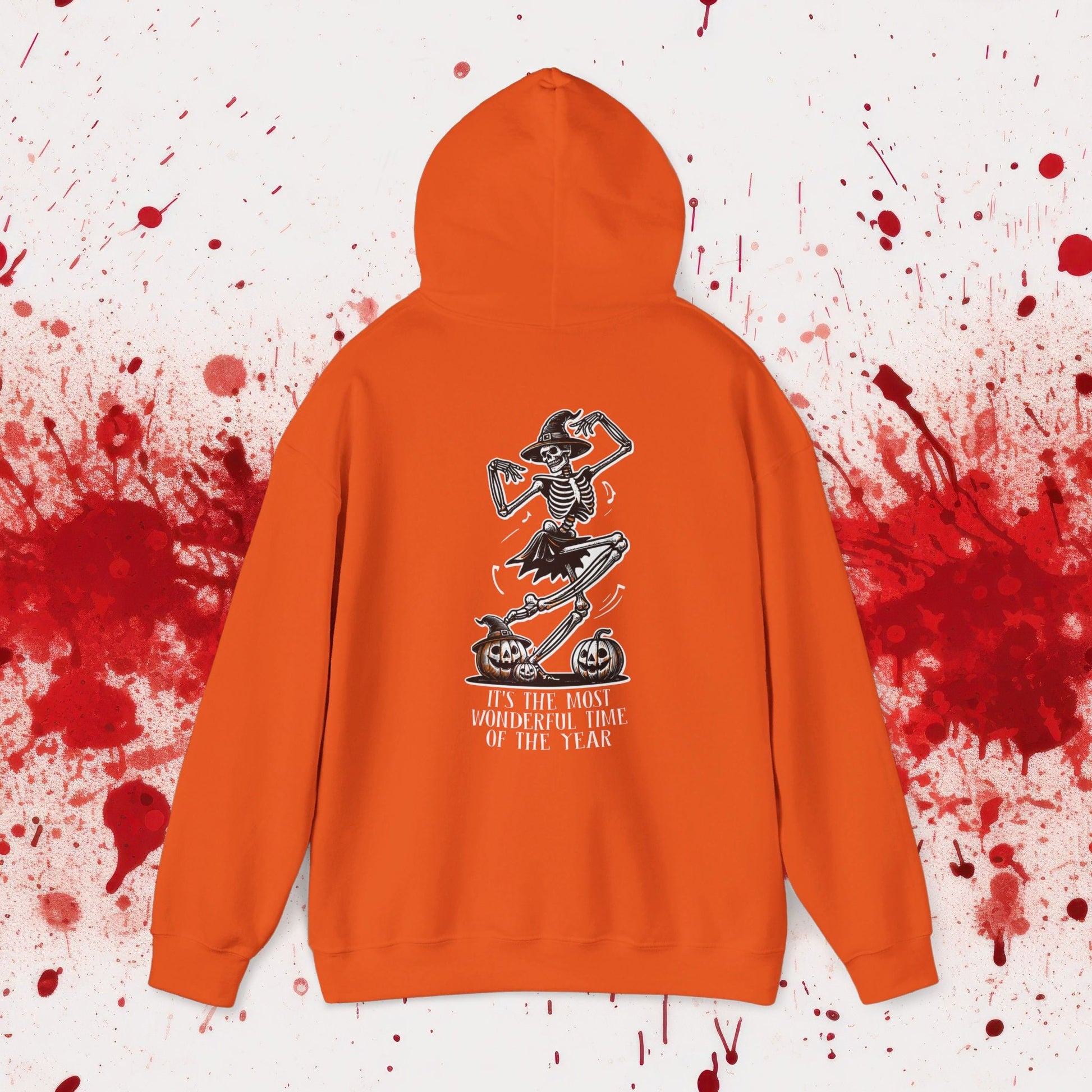 👻Stay Spooky🎃 Unisex Heavy Blend™ Hooded Sweatshirt - EternalAscension