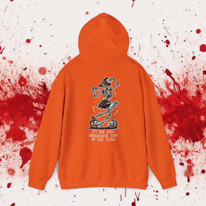 👻Stay Spooky🎃 Unisex Heavy Blend™ Hooded Sweatshirt - EternalAscension