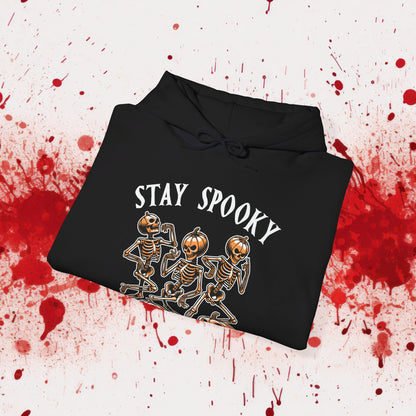 👻Stay Spooky🎃 Unisex Heavy Blend™ Hooded Sweatshirt - EternalAscension