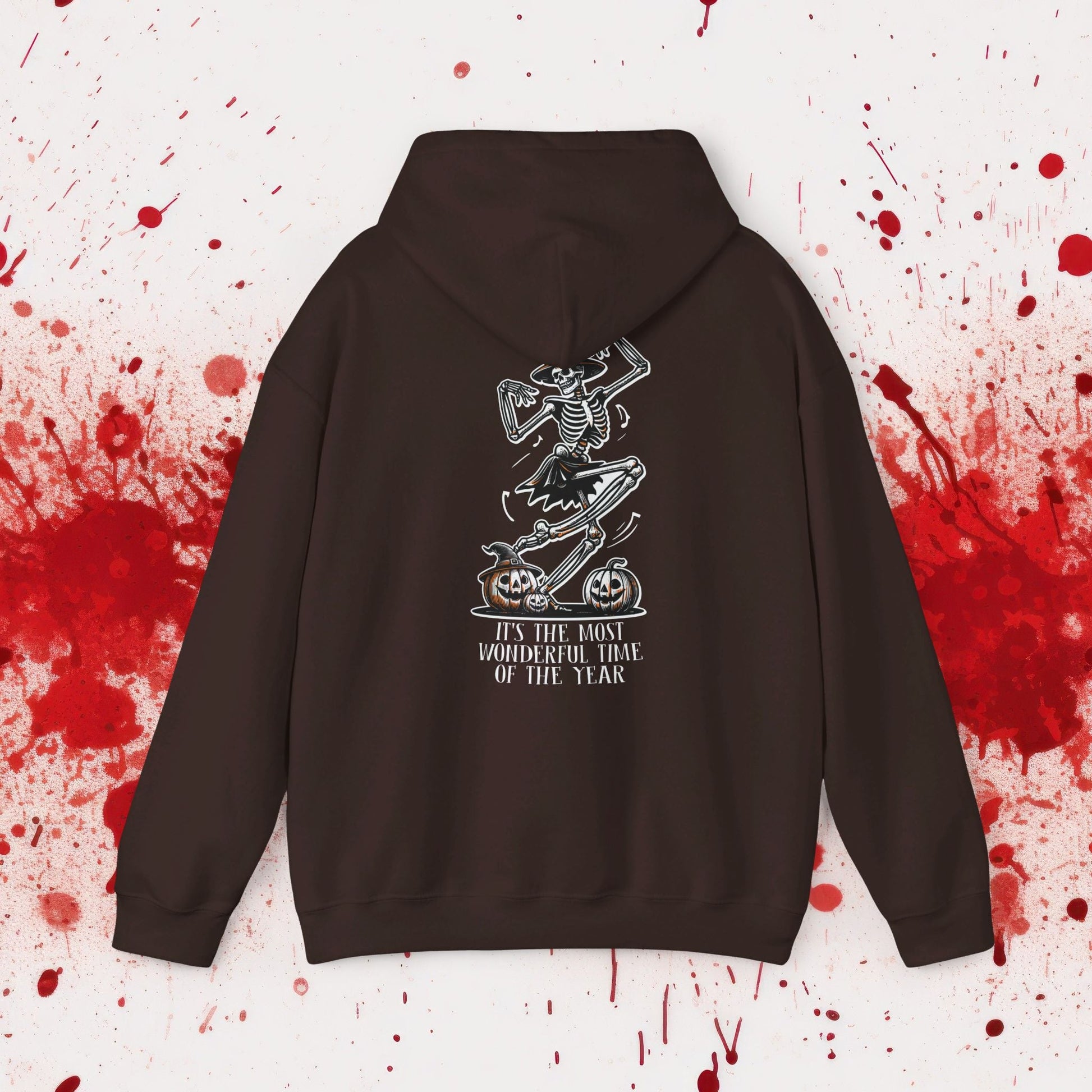 👻Stay Spooky🎃 Unisex Heavy Blend™ Hooded Sweatshirt - EternalAscension