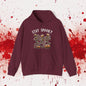 👻Stay Spooky🎃 Unisex Heavy Blend™ Hooded Sweatshirt - EternalAscension