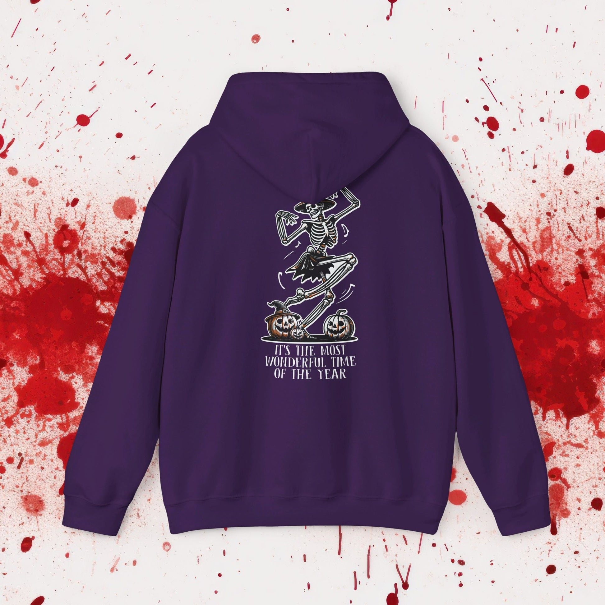 👻Stay Spooky🎃 Unisex Heavy Blend™ Hooded Sweatshirt - EternalAscension