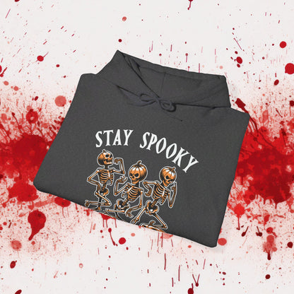 👻Stay Spooky🎃 Unisex Heavy Blend™ Hooded Sweatshirt - EternalAscension
