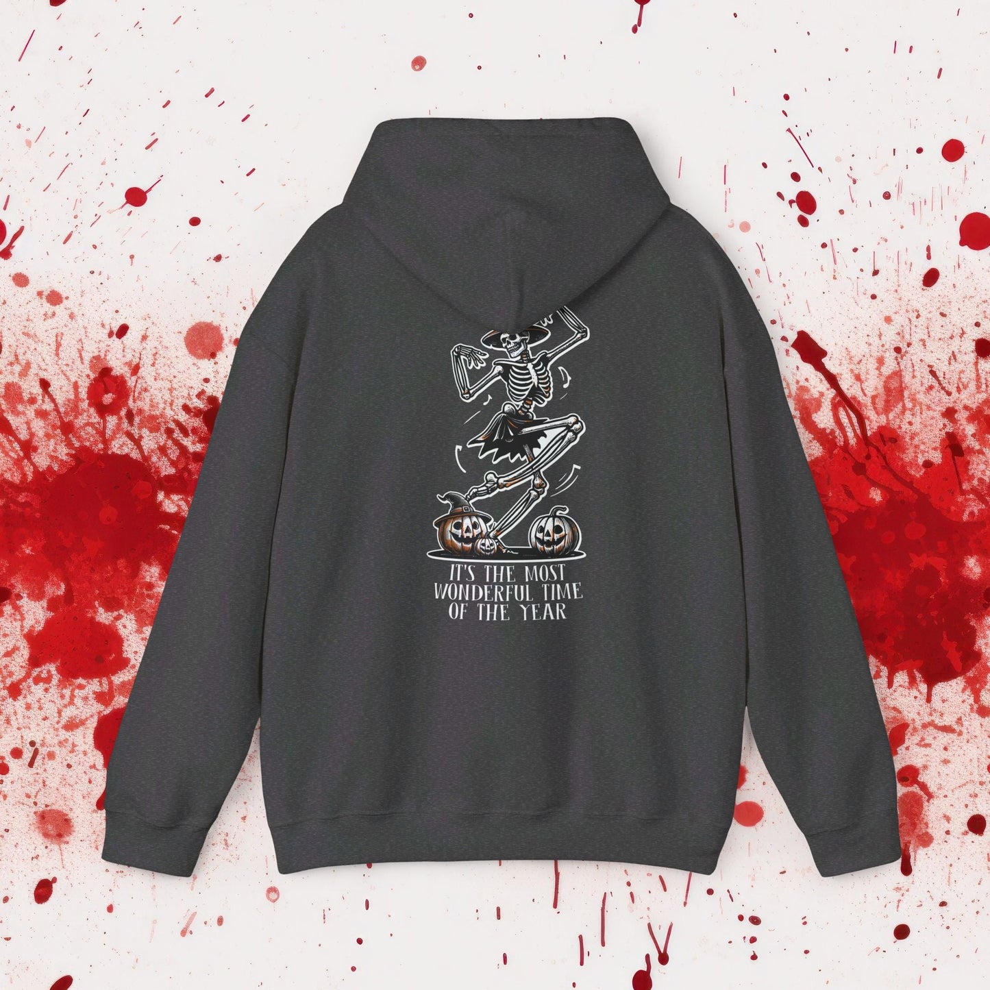 👻Stay Spooky🎃 Unisex Heavy Blend™ Hooded Sweatshirt - EternalAscension