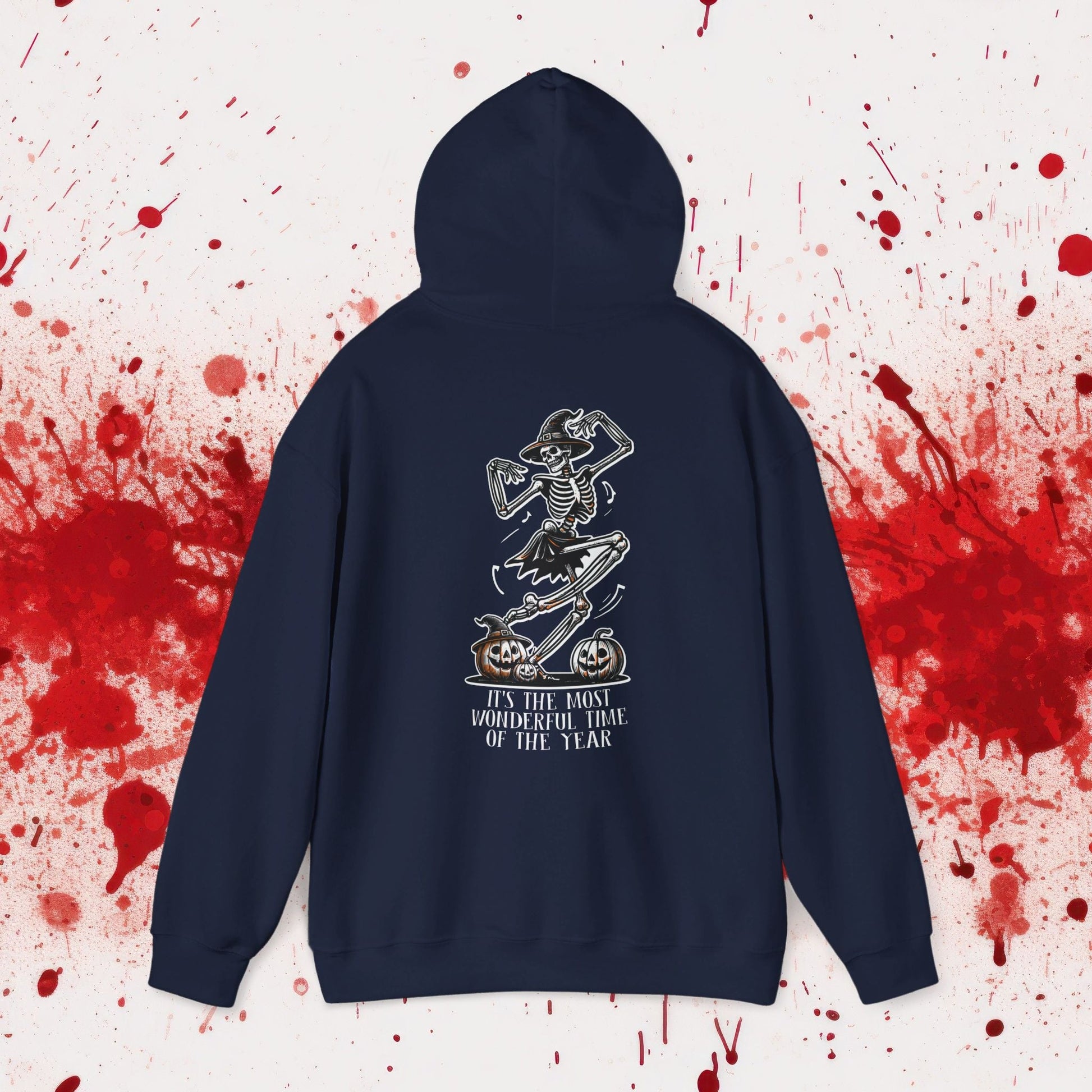 👻Stay Spooky🎃 Unisex Heavy Blend™ Hooded Sweatshirt - EternalAscension