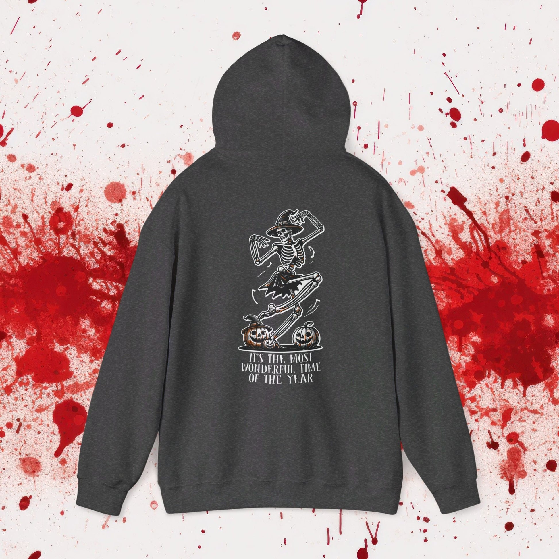 👻Stay Spooky🎃 Unisex Heavy Blend™ Hooded Sweatshirt - EternalAscension