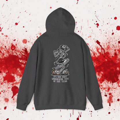 👻Stay Spooky🎃 Unisex Heavy Blend™ Hooded Sweatshirt - EternalAscension