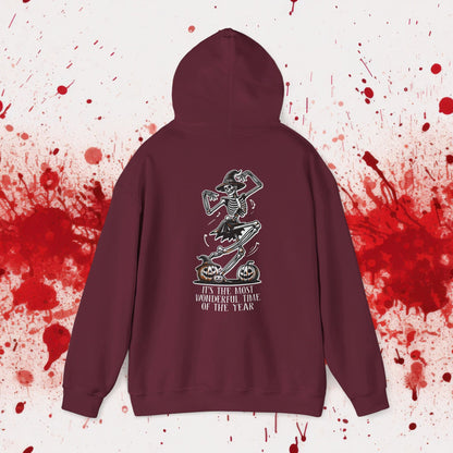 👻Stay Spooky🎃 Unisex Heavy Blend™ Hooded Sweatshirt - EternalAscension