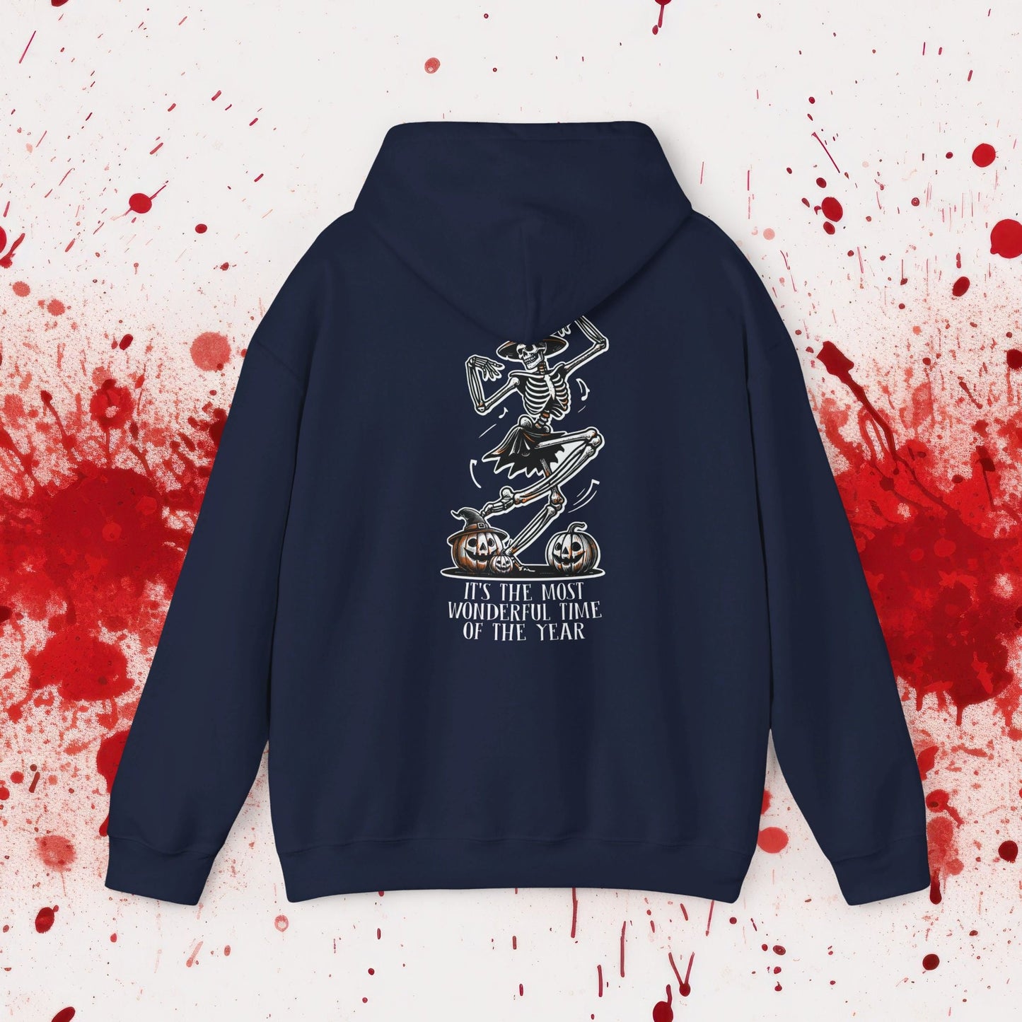 👻Stay Spooky🎃 Unisex Heavy Blend™ Hooded Sweatshirt - EternalAscension
