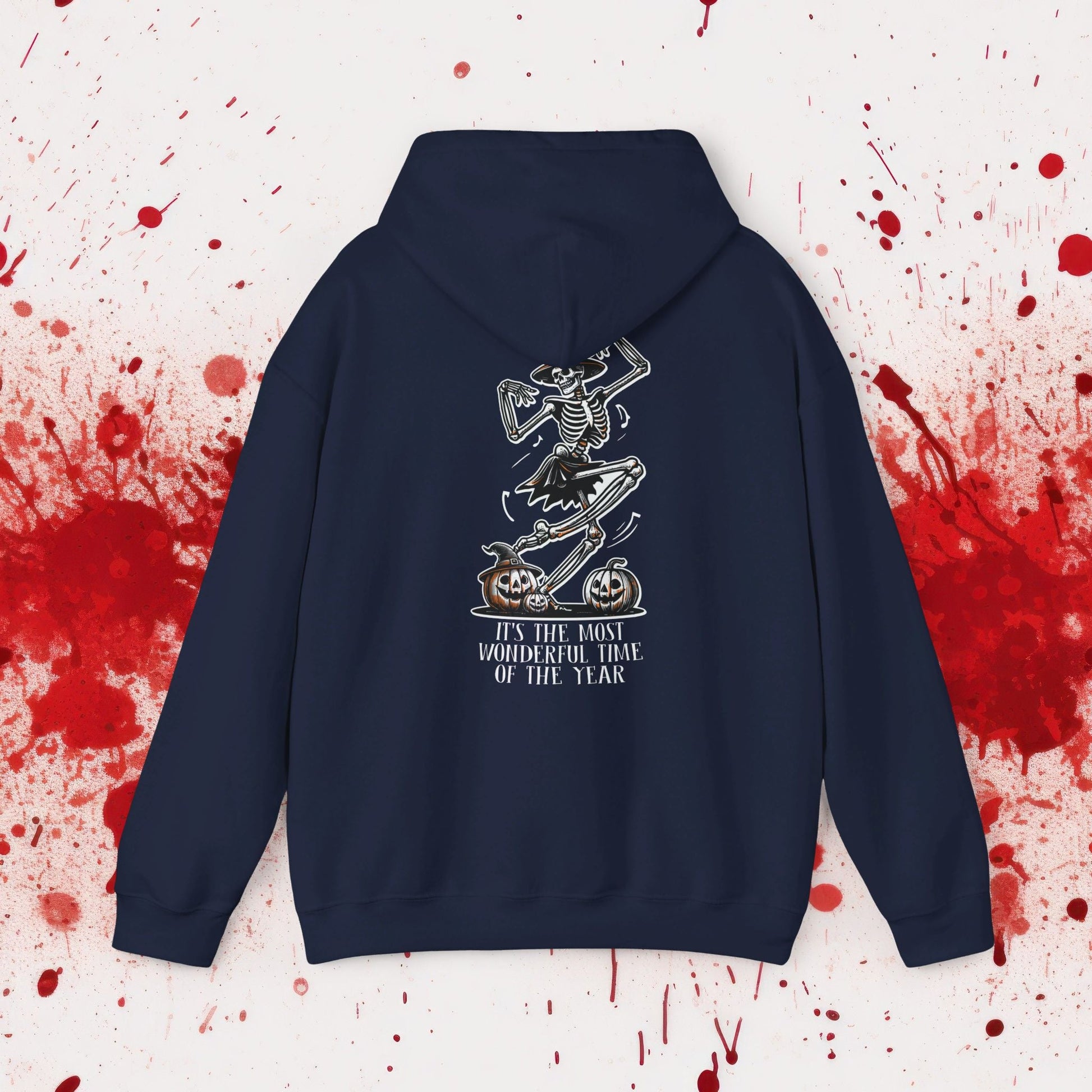 👻Stay Spooky🎃 Unisex Heavy Blend™ Hooded Sweatshirt - EternalAscension