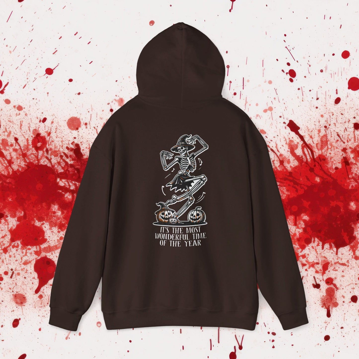 👻Stay Spooky🎃 Unisex Heavy Blend™ Hooded Sweatshirt - EternalAscension