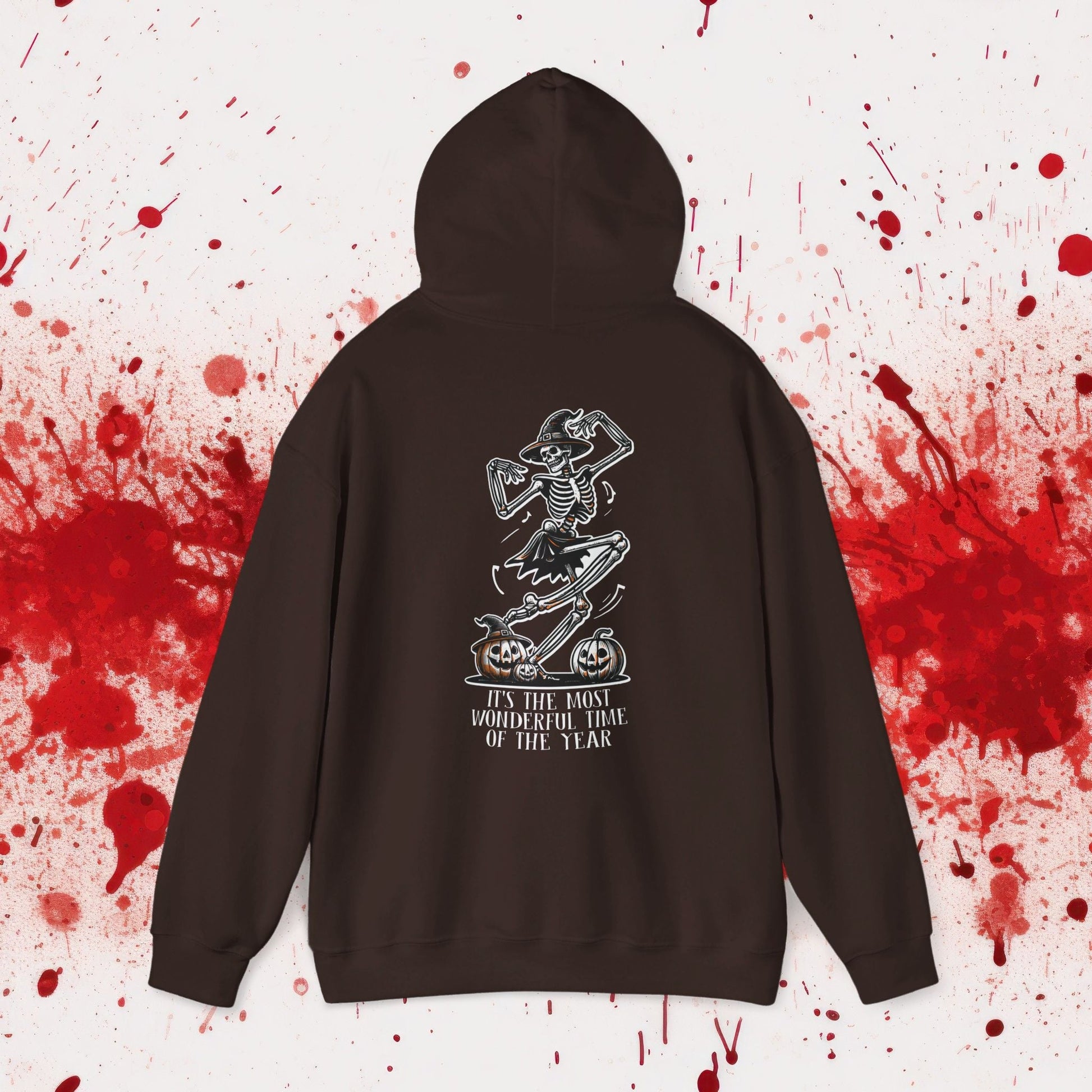 👻Stay Spooky🎃 Unisex Heavy Blend™ Hooded Sweatshirt - EternalAscension