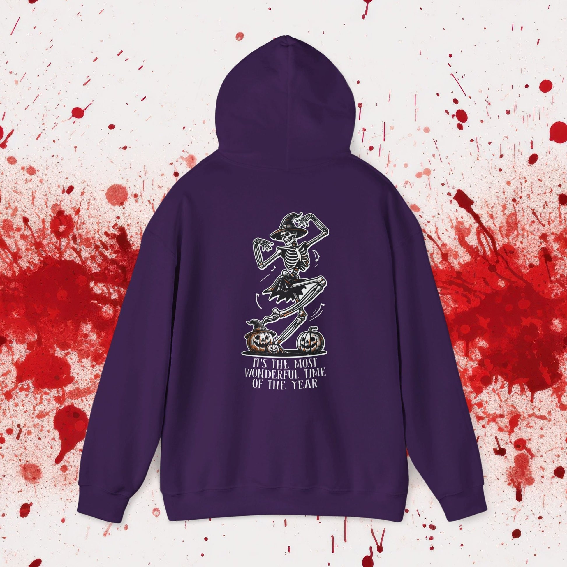 👻Stay Spooky🎃 Unisex Heavy Blend™ Hooded Sweatshirt - EternalAscension
