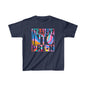 "Straight into Pre - K" Kids Heavy Cotton™ Tee - EternalAscension
