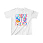 "Straight into Pre - K" Kids Heavy Cotton™ Tee - EternalAscension