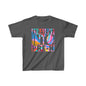 "Straight into Pre - K" Kids Heavy Cotton™ Tee - EternalAscension