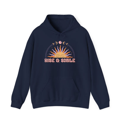 Sunrise Serenity Hoodie - EternalAscension