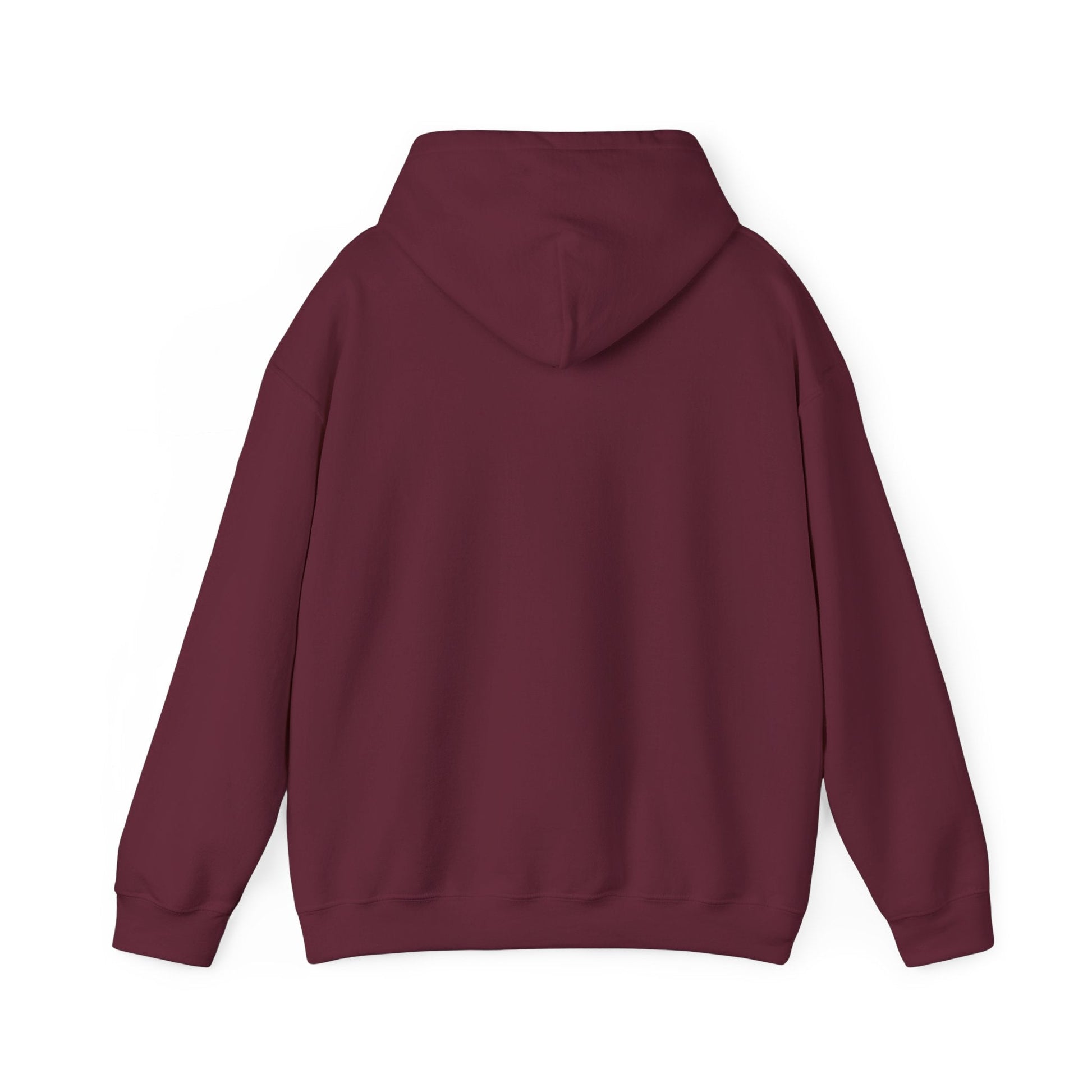 Sunrise Serenity Hoodie - EternalAscension