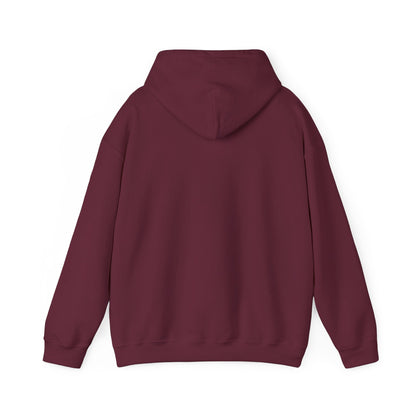Sunrise Serenity Hoodie - EternalAscension